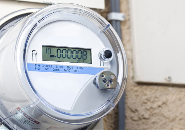 Smart Meter