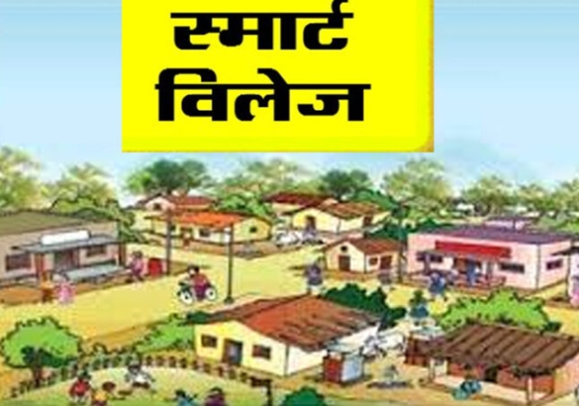 Smart Village Authority