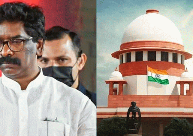 Supreme Court hearing in ED summons case adjourned