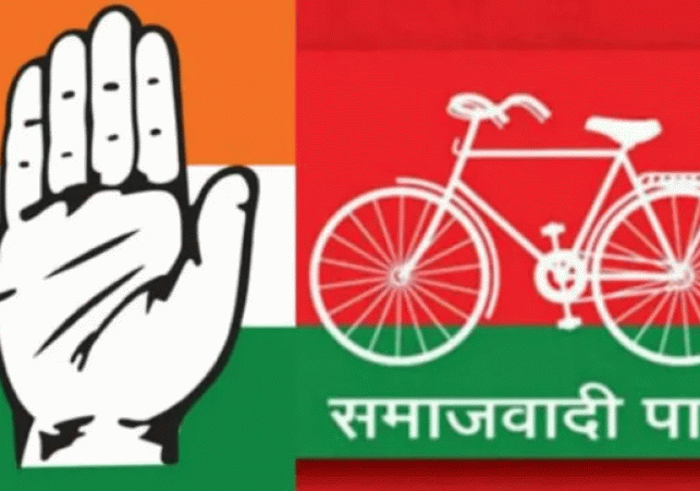 Congresss Dalit-Muslim Gambit and Growing