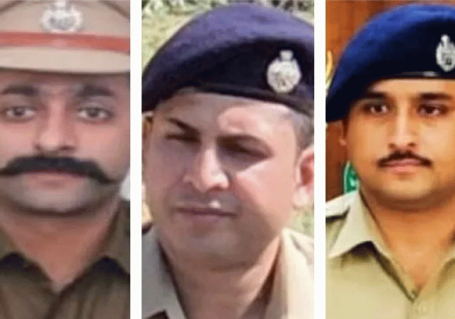 Major Reshuffle in Jamshedpur Police Administration