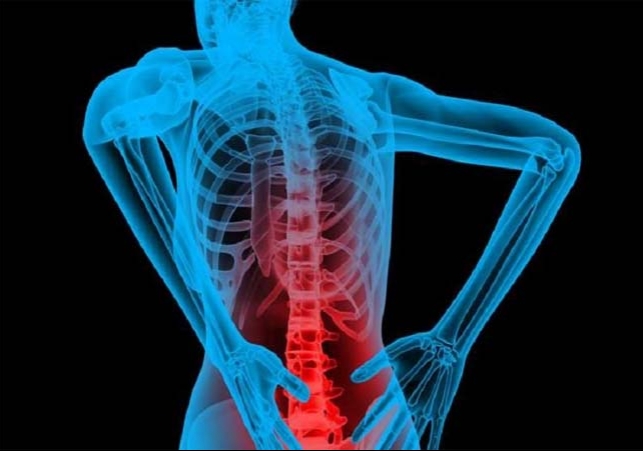 Do You Know About the Spinal TB