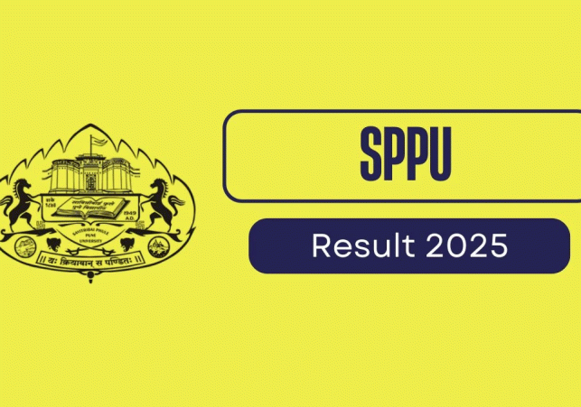 सावित्रीभाई फुले पुणे विश्वविद्यालय (SPPU) ने अप्रैल 2025 परीक्षाओं के लिए बैचलर ऑफ एजुकेशन (जनरल) पाठ्यक्रमों के परिणाम घोषित कर दिए हैं।