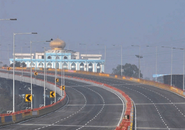 Miscreants cut the wires of CCTV installed to keep an eye on stuntmen