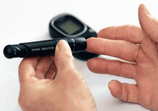 Blood sugar response to carbohydrates may indicate prediabetes risk
