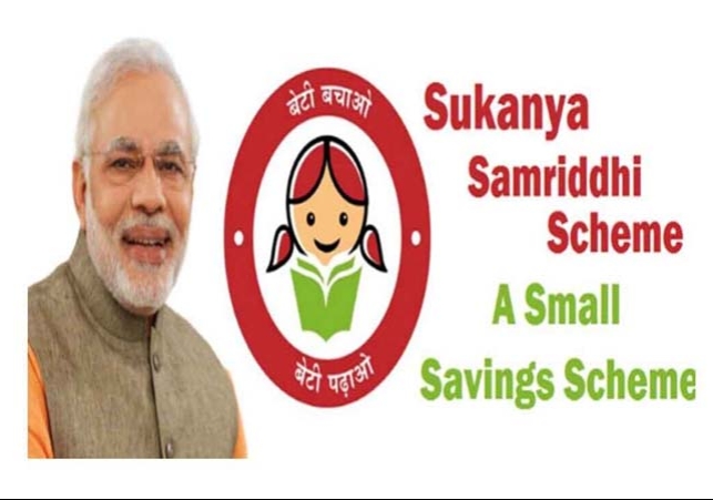 Sukanaya Samridhi Scheme