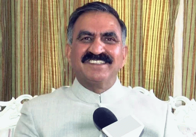 Big news from Himachal! Relief for HRTC pensioners