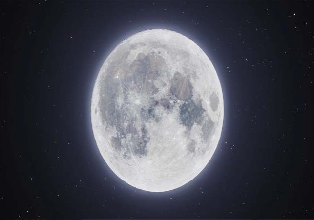See here the timing of last Supermoon of 2023 also know about harvest moon 