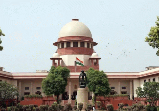Supreme Court strict on compliance of RTE Act in Punjab