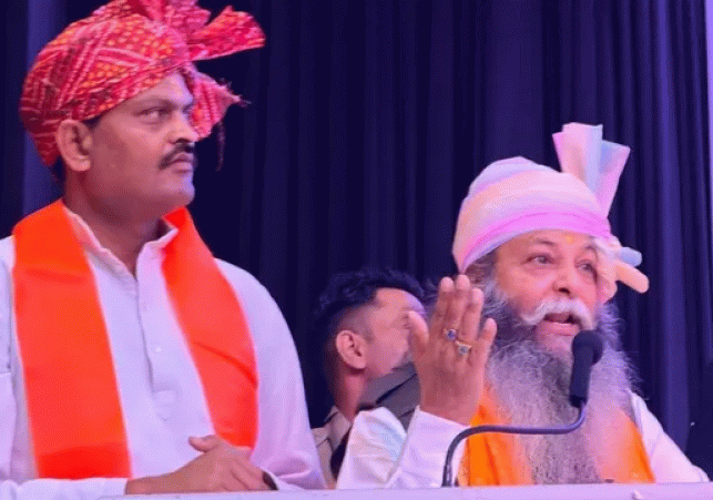 In Aligarh