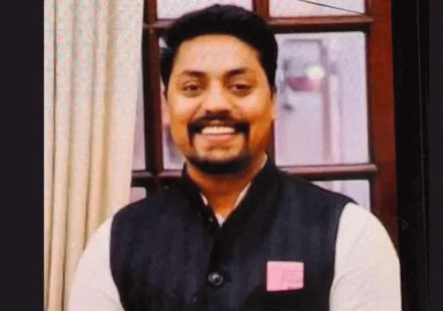 Who is Surendra Diler?
