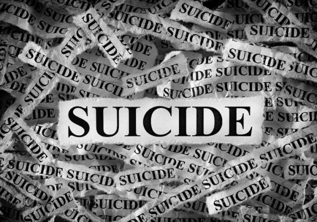 suside