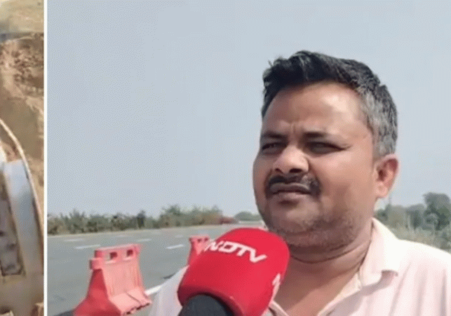 Dausa News: Excavation continues in search of