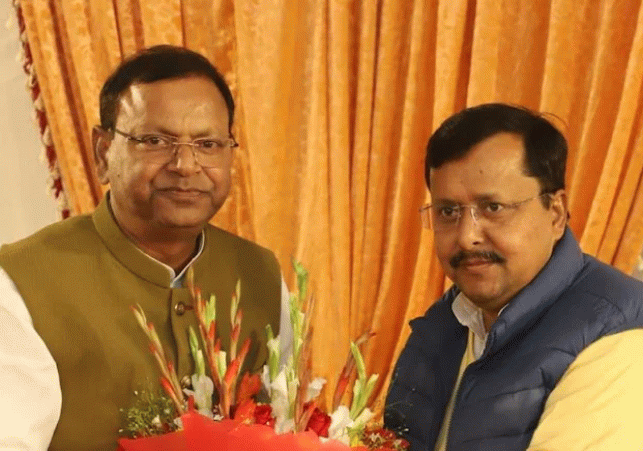 Major Organizational Reshuffle and Electoral Strategy in the BJP