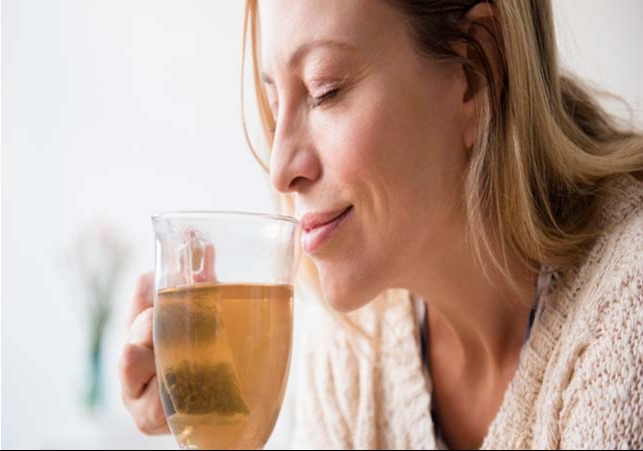 How These 5 Tea Heal Your Sore Throat