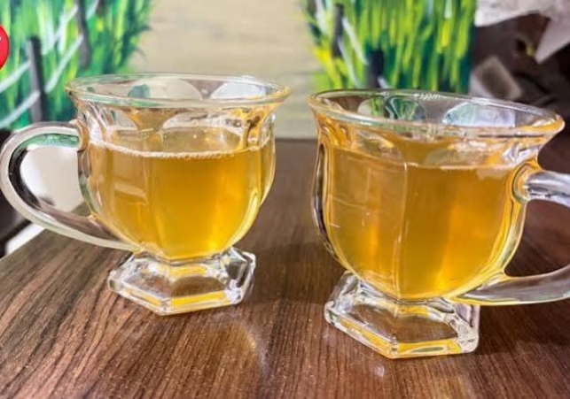 tea