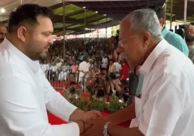 Registers Victory in Kuthuparamba Seat