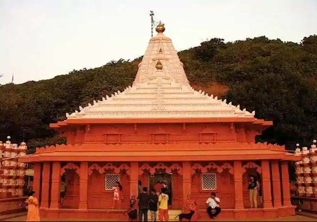 SwaminarayanTemple Sebotage Issue