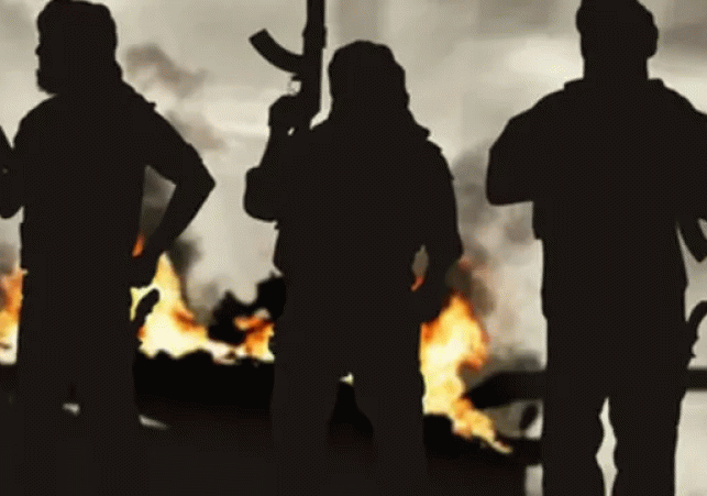 The Nexus Between the ISI and Khalistani Terrorists