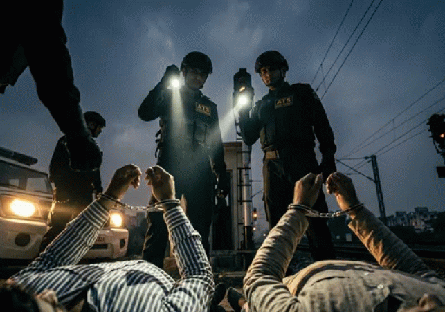 Pakistani Conspiracy to Target Hindus Foiled