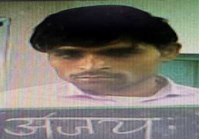 Prisoner escapes from Etawah jail