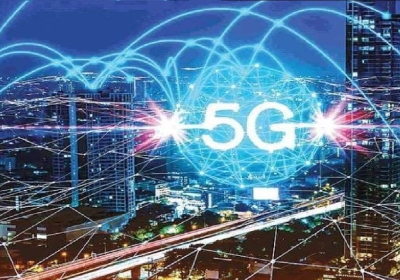 5G Launch In India