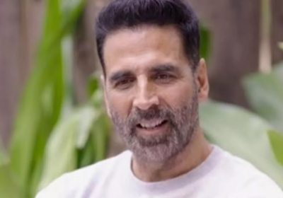 Akshay Kumar Video