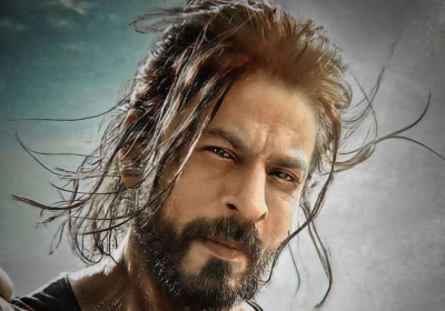 शाहरुख खान की फिल्म पठान का पहला टीजर रिलीज