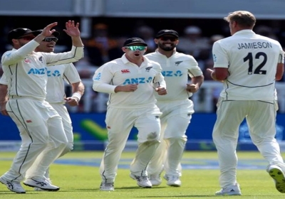 लार्ड्स टेस्ट के पहले दिन गिरे 17 विकेट