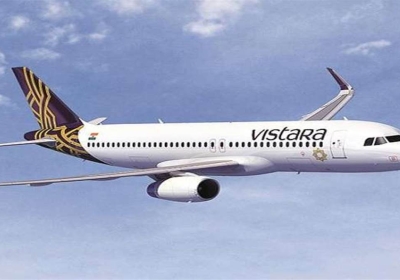Vistara Airlines पर डीजीसीए का एक्शन