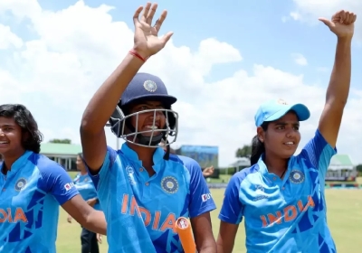 Women Asia Cup 2023