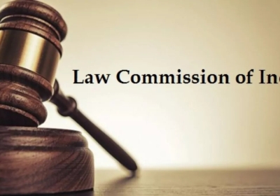 Law Commission on Sedition Law