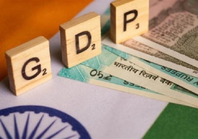 क्रिसिल ने GDP वृद्धि का अनुमान घटाकर किया 7.3 फीसद