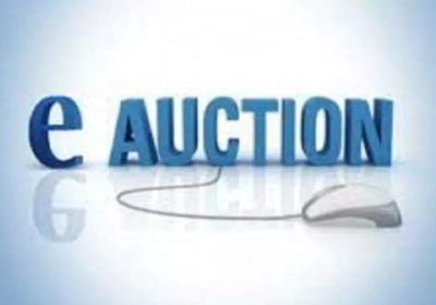 Properties E-auction