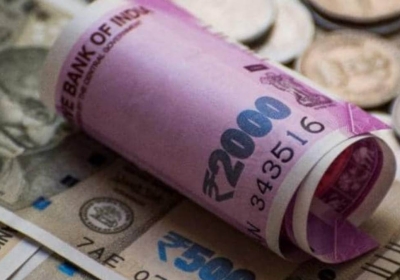 भारत का विदेशी कर्ज 8.2 प्रतिशत बढ़कर हुआ 620.7 अरब डालर