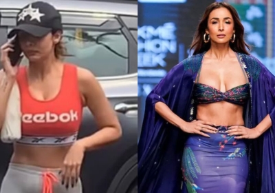  Malaika Arora Trolled