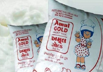 Amul Milk Price Hike