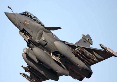 रूस-यूक्रेन युद्ध के बीच इंडियन एयरफोर्स दिखाएगी वायु शक्ति