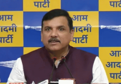 Sanjay Singh Address in Kanpur