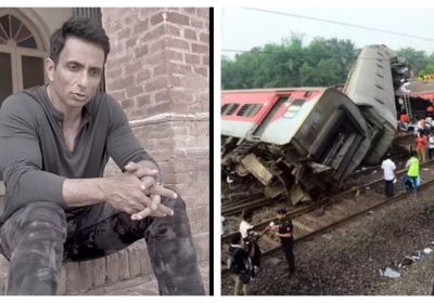 Odisha Train Accident