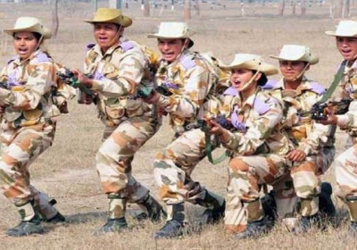 ITBP Constable Recruitment 2022