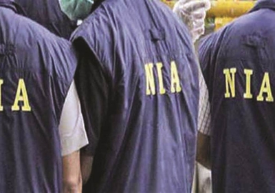 NIA ने असम में ULFA से जुड़े 16 ठिकानों पर मारा छापा