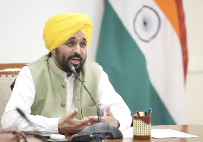 We Stand With Our Farmers