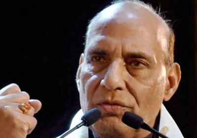 Rajnath Singh discussed with Israeli Defense Minister