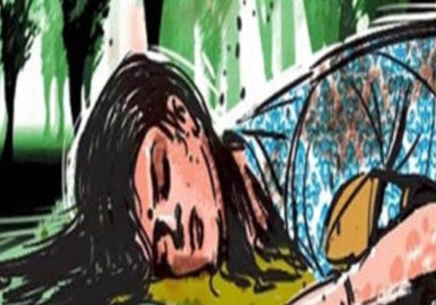 failed in rape: युवती ने ल‍िखकर बताई युवक की क्रूरता...दुष्‍कर्म नहीं कर पाया तो रेत द‍िया गला