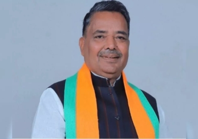 Durvasa Rishi Ashram in Azamgarh will be Rejuvenated