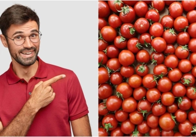 Tomato Benefits For Men: पुरुषों के लिए बेहद फायदेमंद होता है टमाटर खाना