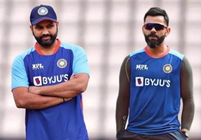 Virat vs Rohit:BCCI Debate: अधिकारी का बयान