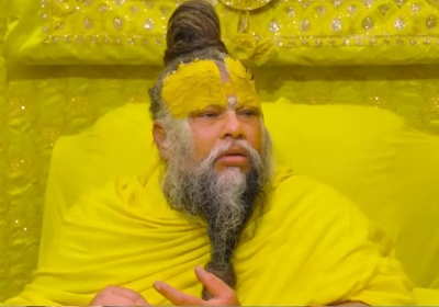 Saint Premanand's Padayatra Postponed Indefinitely