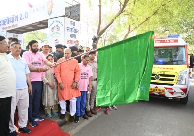 We Pledge to make Haryana Drug-Free
